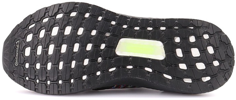 아디다스 울트라 부스트 20 "블랙 멀티" FY3456 Details for 아디다스 울트라 부스트 20 "블랙 멀티" FY3456