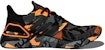 adidas Ultra Boost 20 Hitam/Jingga/Kelabu G57628