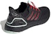 adidas UltraBoost 20 'Hitam Scarlet' H01422