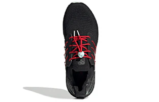 Purchase adidas UltraBoost 20 ''Schwarz Rot'' H01422