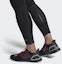Sizing adidas UltraBoost 20 'Hitam Scarlet' H01422
