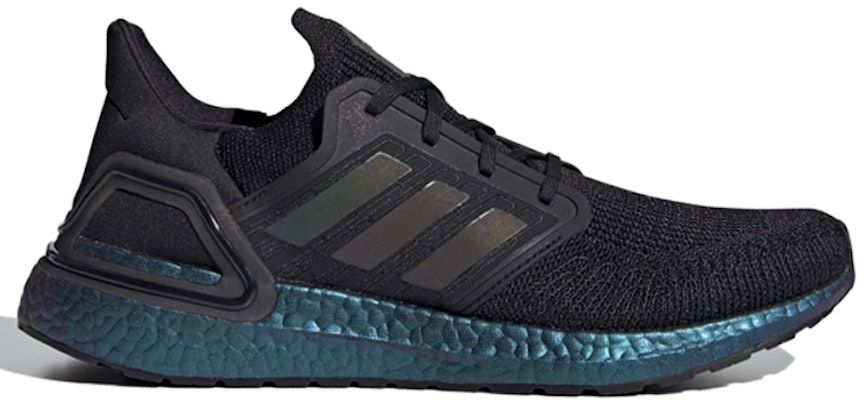 adidas UltraBoost 20 'Hitam Signal Cyan' FV8319 Order adidas UltraBoost 20 'Hitam Signal Cyan' FV8319