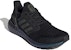 adidas UltraBoost 20 'Hitam Signal Cyan' FV8319