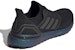 adidas UltraBoost 20 'Hitam Signal Cyan' FV8319