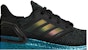 adidas UltraBoost 20 'Hitam Signal Cyan' G55839