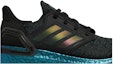 Order adidas UltraBoost 20 'Hitam Signal Cyan' G55839