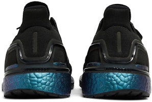阿迪达斯 UltraBoost 20 '黑色信号青色' G55839 Details for 阿迪达斯 UltraBoost 20 '黑色信号青色' G55839