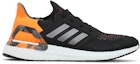 Buy adidas UltraBoost 20 'Hitam Signal Oren' FV8322
