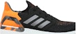 adidas UltraBoost 20 'Hitam Signal Oren' FV8322