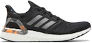 Buy adidas UltraBoost 20 'Hitam Signal Orange Camo' H67280