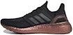 adidas UltraBoost 20 'Hitam Signal Pink' EG9749