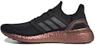 Buy adidas UltraBoost 20 'Hitam Signal Pink' EG9749