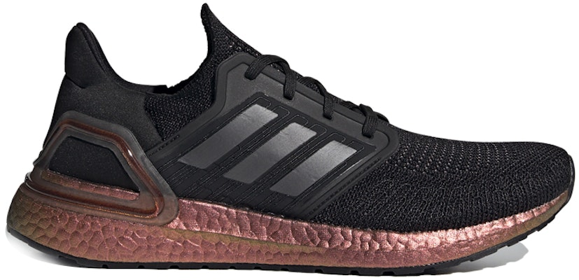 阿迪达斯 UltraBoost 20 '黑色信号粉' EG9749 Order 阿迪达斯 UltraBoost 20 '黑色信号粉' EG9749