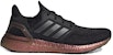 adidas UltraBoost 20 'Hitam Signal Pink' EG9749