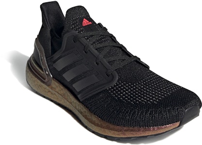 ウルトラブースト 20 "ブラック/シグナルピンク" EG9749 Lookbook ウルトラブースト 20 "ブラック/シグナルピンク" EG9749