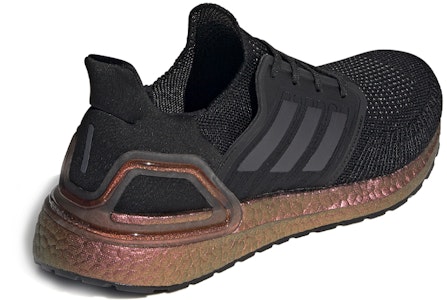 ウルトラブースト 20 "ブラック/シグナルピンク" EG9749 Shop ウルトラブースト 20 "ブラック/シグナルピンク" EG9749