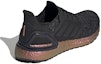 Shop adidas UltraBoost 20 'Hitam Signal Pink' FV8335