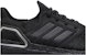 adidas UltraBoost 20 'Hitam Perak Metalik' H67281