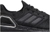 Order adidas UltraBoost 20 'Hitam Perak Metalik' H67281