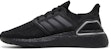 adidas UltraBoost 20 'Hitam Perak Metalik' H67281