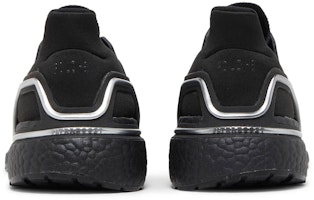 adidas UltraBoost 20 'Negro Plata Metálica' H67281 Details for adidas UltraBoost 20 'Negro Plata Metálica' H67281