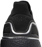 adidas UltraBoost 20 'Negro Plata Metálica' H67281 Sizing adidas UltraBoost 20 'Negro Plata Metálica' H67281