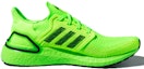 Order adidas Ultra Boost 20 'Hijau Solar Hitam' FY3455
