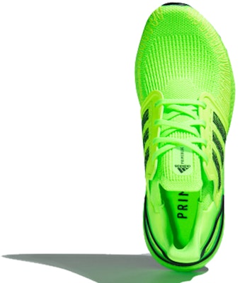 adidas Ultra Boost 20 'Solar Green Black' FY3455 Purchase adidas Ultra Boost 20 'Solar Green Black' FY3455