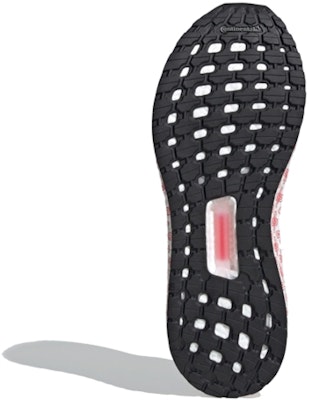 Adidas UltraBoost 20「中國」FX8886 Details for Adidas UltraBoost 20「中國」FX8886