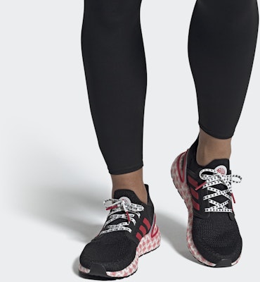 adidas UltraBoost 20 'China' FX8886 Sizing adidas UltraBoost 20 'China' FX8886