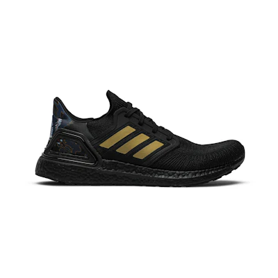 adidas UltraBoost 20 'Chinese New Year - Gold'