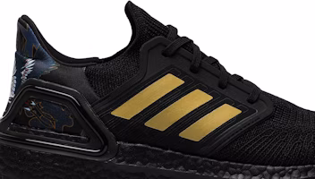 阿迪达斯UltraBoost 20 '春节-金色版' FW4322 Order 阿迪达斯UltraBoost 20 '春节-金色版' FW4322
