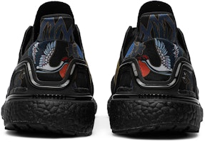 阿迪达斯UltraBoost 20 '春节-金色版' FW4322 Details for 阿迪达斯UltraBoost 20 '春节-金色版' FW4322