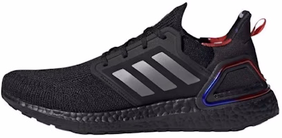 adidas UltraBoost 20 'Chinese New Year' GZ7606 adidas UltraBoost 20 'Chinese New Year' GZ7606