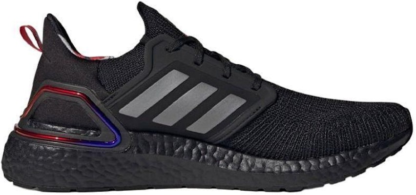 adidas UltraBoost 20 'Tahun Baru Cina' GZ7606 Order adidas UltraBoost 20 'Tahun Baru Cina' GZ7606