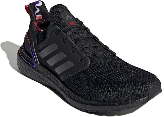 adidas UltraBoost 20 'Tahun Baru Cina' GZ7606 Lookbook adidas UltraBoost 20 'Tahun Baru Cina' GZ7606