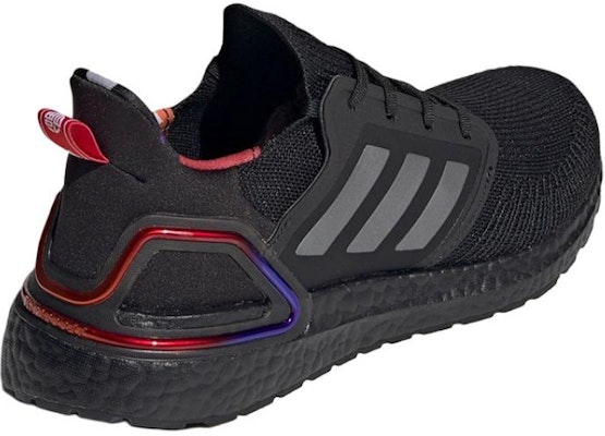 adidas UltraBoost 20 'Tahun Baru Cina' GZ7606 Purchase adidas UltraBoost 20 'Tahun Baru Cina' GZ7606