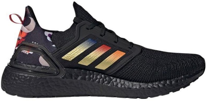 阿迪达斯 UltraBoost 20 '中国春节' GZ8988 Order 阿迪达斯 UltraBoost 20 '中国春节' GZ8988
