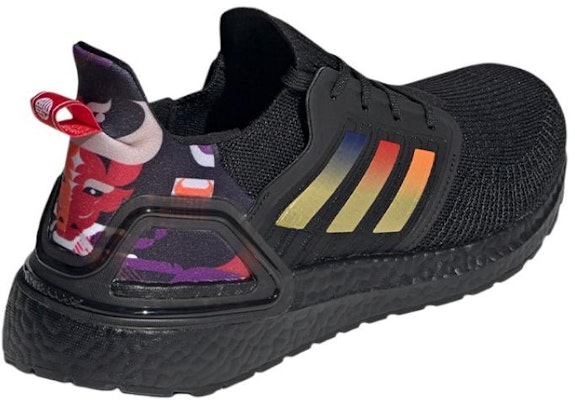 阿迪达斯 UltraBoost 20 '中国春节' GZ8988 Purchase 阿迪达斯 UltraBoost 20 '中国春节' GZ8988
