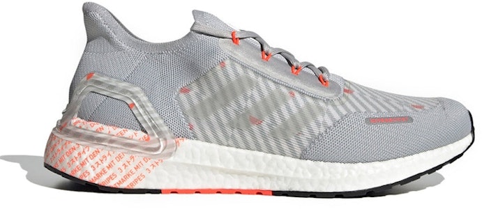 adidas UltraBoost 20 'City Light - Abu Abu Solar Merah' GY5008 Buy adidas UltraBoost 20 'City Light - Abu Abu Solar Merah' GY5008