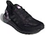 adidas Ultraboost 20 City Light Shoes 'Core Black Active Purple' GY5006