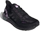 Lookbook adidas Ultraboost 20 City Light Shoes 'Core Black Active Purple' GY5006