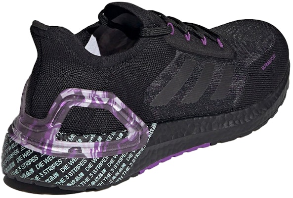 adidas Ultraboost 20 City Light Shoes 'Core Black Active Purple' GY5006 Purchase adidas Ultraboost 20 City Light Shoes 'Core Black Active Purple' GY5006