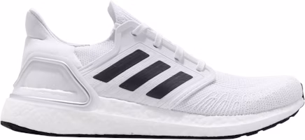 adidas UltraBoost 20 'Cloud White' EG0783 adidas UltraBoost 20 'Cloud White' EG0783