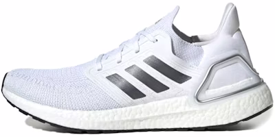adidas UltraBoost 20 'Cloud White' EG0783 adidas UltraBoost 20 'Cloud White' EG0783