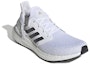 Order adidas UltraBoost 20 'Cloud White' Sepatu Putih EG0783