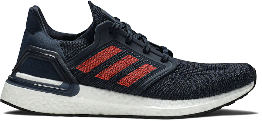 adidas UltraBoost 20 'Collegiate Navy' EG0693 Buy adidas UltraBoost 20 'Collegiate Navy' EG0693