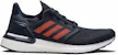 adidas UltraBoost 20 'Collegiate Navy' Lelaki Navy EG0693