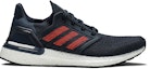 Buy adidas UltraBoost 20 'Collegiate Navy' Lelaki Navy EG0693