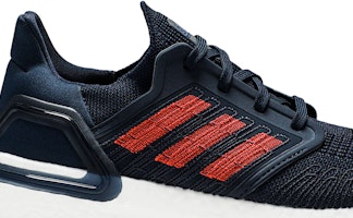 adidas UltraBoost 20 'Biru Angkatan' EG0693 Order adidas UltraBoost 20 'Biru Angkatan' EG0693